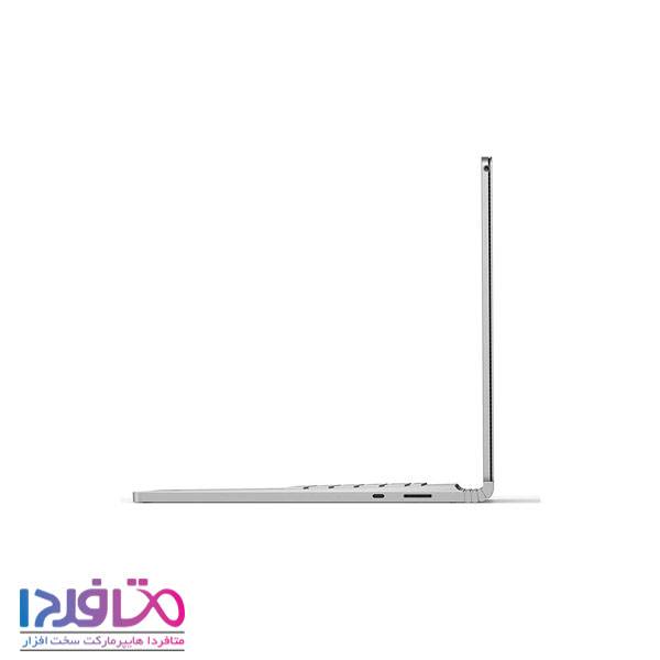لپ تاپ مایکروسافت مدل Surface Book 3-F Core i7/32GB/1TB SSD/6GB