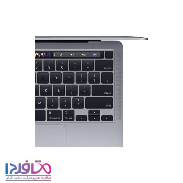 لپ تاپ 13.3 اینچ اپل MacBook Pro مدل MYD82