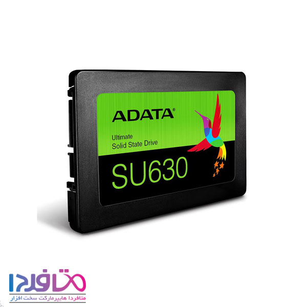 اس اس دی ای دیتا مدل SU630 ظرفیت 480 گیگابایت