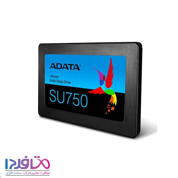 اس اس دی ای دیتا مدل SU750 ظرفیت 512 گیگابایت