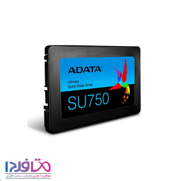 اس اس دی ای دیتا مدل SU750 ظرفیت 512 گیگابایت