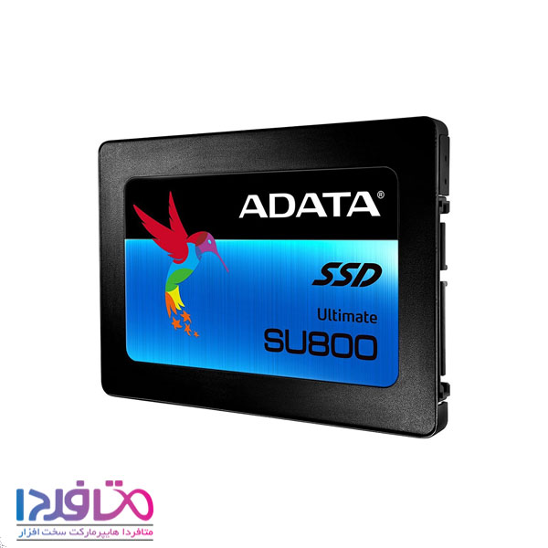 اس اس دی ای دیتا مدل SU800 ظرفیت 512 گیگابایت