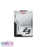 اس اس دی ژل مدل Zenith Z3 ظرفیت 512 گیگابایت
