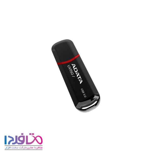 فلش مموری ای دیتا مدل DashDrive UV150 ظرفیت 64GB