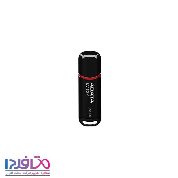 فلش مموری ای دیتا مدل DashDrive UV150 ظرفیت 128GB