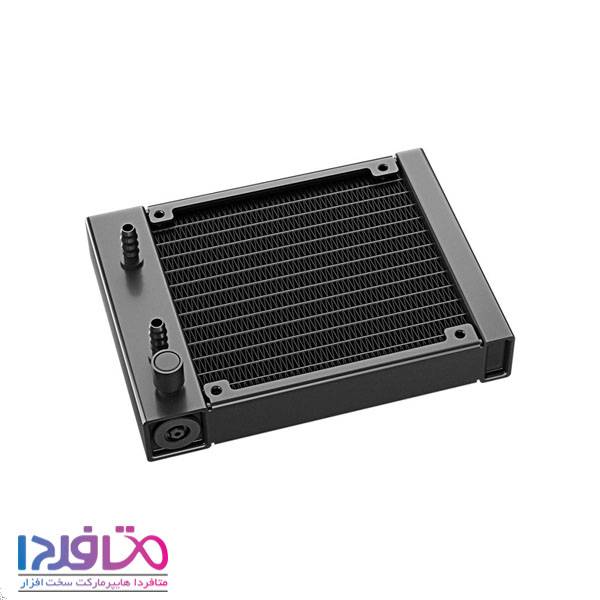 فن خنک کننده مایع پردازنده دیپ کول مدل CASTLE 120R