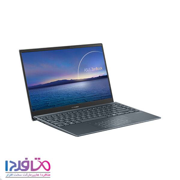 لپ تاپ 13 اینچ ایسوس مدل ZenBook 13 UX325EA رم 8GB