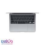 لپ تاپ 13.3 اینچ اپل MacBook Air مدل MGN63 2020