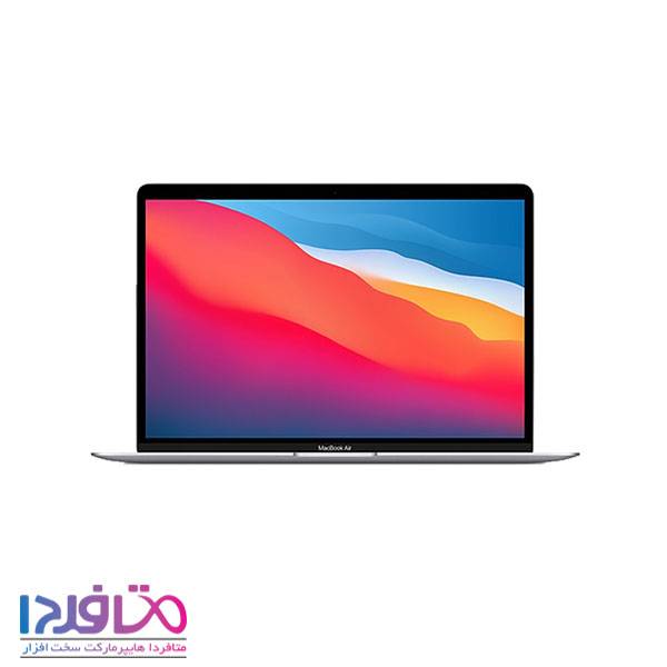 لپ تاپ 13.3 اینچ اپل MacBook Air مدل MGNE3 2020