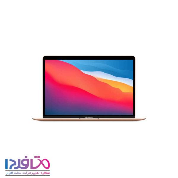لپ تاپ 13.3 اینچ اپل MacBook Air مدل MGND3 2020