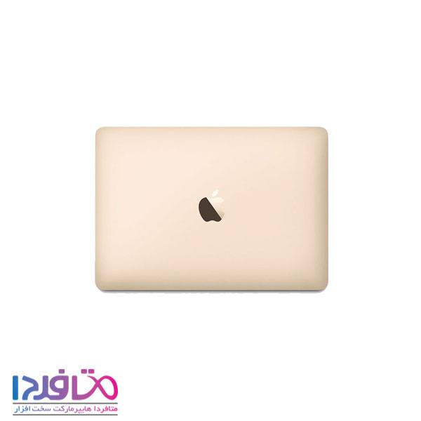 لپ تاپ 13.3 اینچ اپل MacBook Air مدل MGNE3 2020