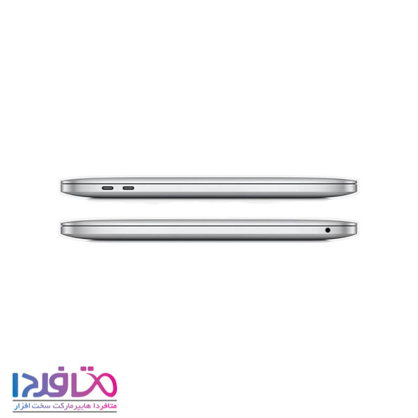 لپ تاپ 13.3 اینچ اپل MacBook Pro مدل 2022 MNEJ3