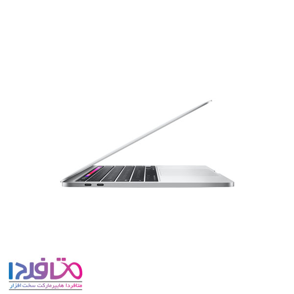 لپ تاپ 13.3 اینچ اپل MacBook Pro مدل MYDC2 2020