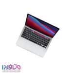 لپ تاپ 13.3 اینچ اپل MacBook Pro مدل MYDA2 2020لپ تاپ 13.3 اینچ اپل MacBook Pro مدل MYDA2 2020