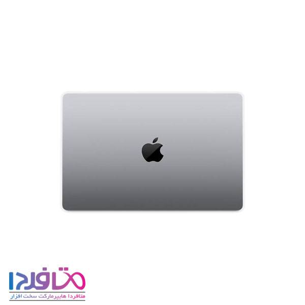لپ تاپ 16.2 اینچ اپل MacBook Pro مدل MK1E3