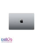 لپ تاپ 13.3 اینچ اپل MacBook Pro مدل 2022 MNEP3