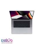 لپ تاپ 16.2 اینچ اپل MacBook Pro مدل MK183