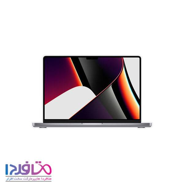 لپ تاپ 14.2 اینچ اپل MacBook Pro مدل MK183