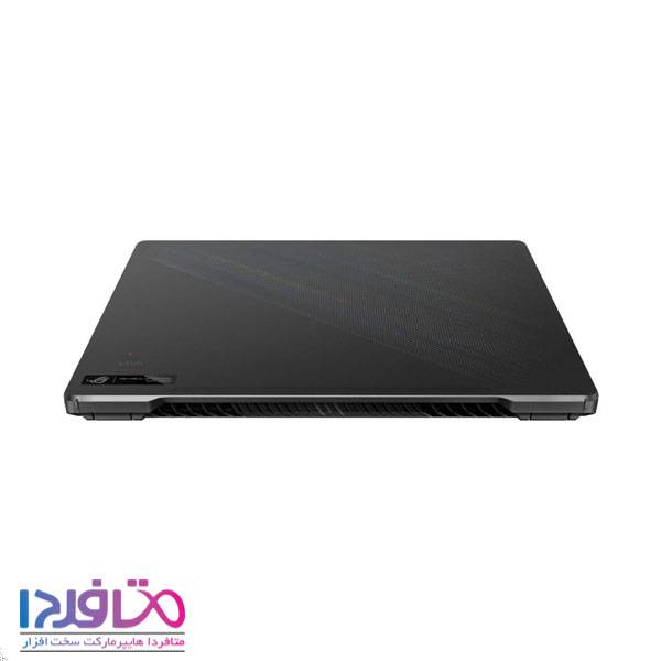 لپ تاپ 15.6 اینچ ایسوس مدل ROG Zephyrus G15 GA503QR رم 16GB