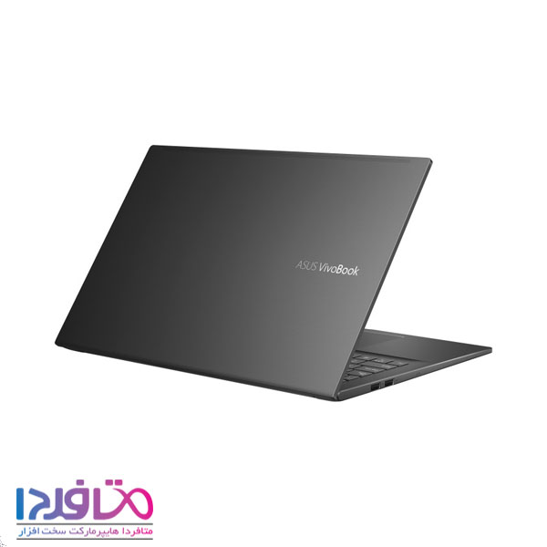 لپ تاپ 15.6 اینچ ایسوس مدل VivoBook K513EQ رم 16GB
