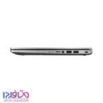 لپ تاپ ایسوس مدل VivoBook 14 R427FA Core i3-10110U/4GB/1TB/Intel