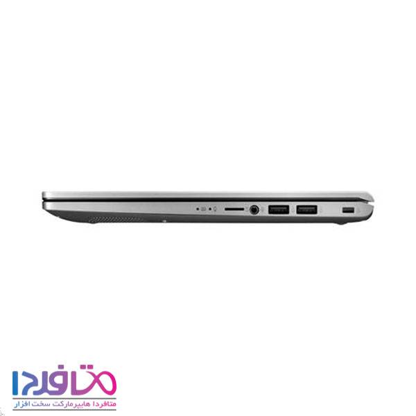 لپ تاپ ایسوس مدل VivoBook 14 R427FA Core i3-10110U/4GB/1TB/Intel
