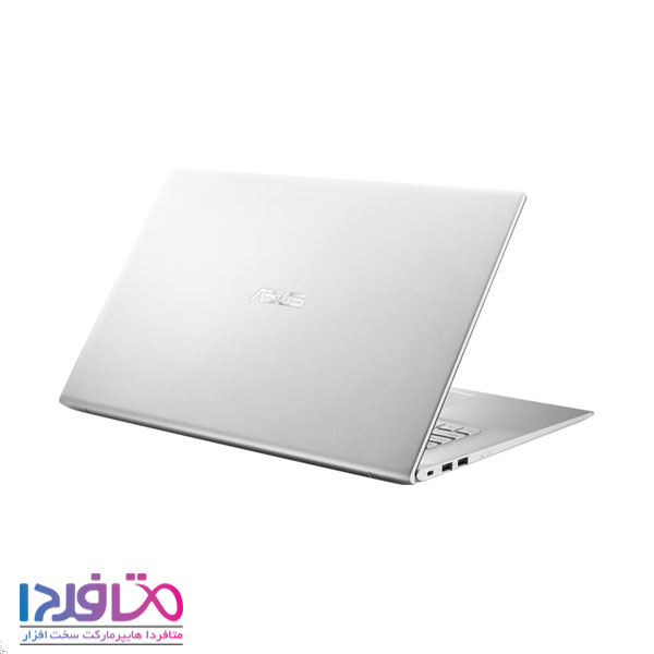 لپ تاپ ایسوس مدل VivoBook 17 X712EQ Core i7-1165G7/16GB/1TB SSD/2GB