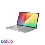 لپ تاپ ایسوس مدل VivoBook 17 X712EQ Core i7-1165G7/16GB/1TB SSD/2GB