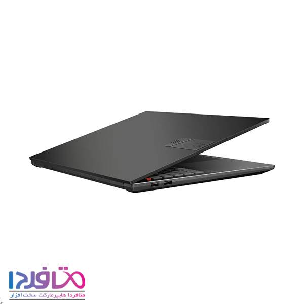 لپ تاپ ایسوس مدل VivoBook Pro M7600QE Ryzen 5-5600H 16GB/1TB SSD/4GB