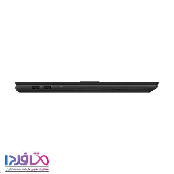 لپ تاپ ایسوس مدل VivoBook Pro M7600QE Ryzen 5-5600H 16GB/512GB SSD/4GB