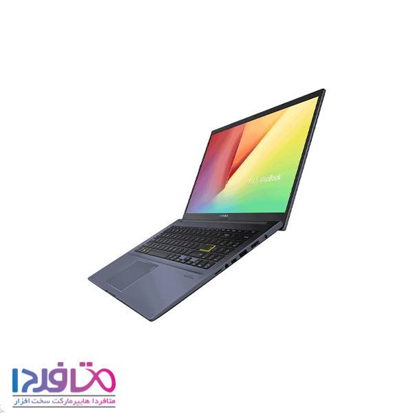 لپ تاپ ایسوس مدل VivoBook R528EP Core i5-1135G7/8GB/512GB SSD/2GB