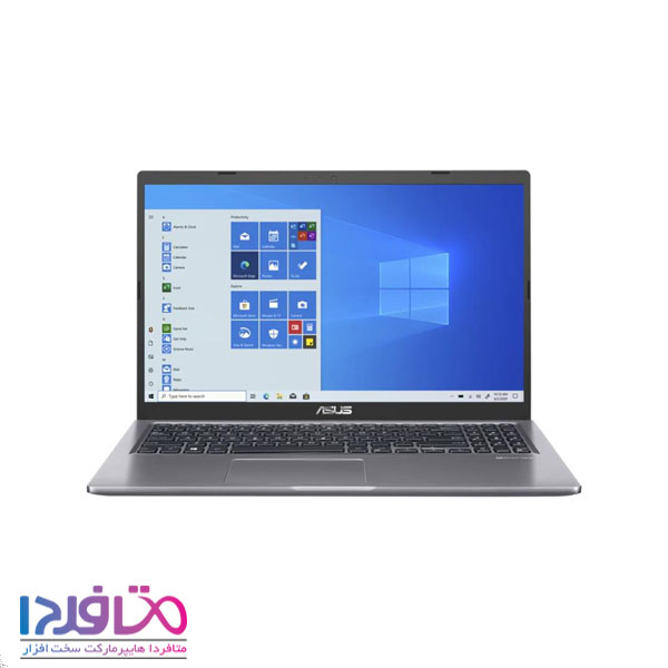 لپ تاپ ایسوس مدل VivoBook R565EA Core i3-1115G4/4GB/512GB SSD/Intel