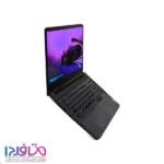 لپ تاپ لنوو مدل IdeaPad Gaming 3 Ryzen 7-5800H/8GB/512GB SSD/6GB