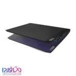 لپ تاپ لنوو مدل IdeaPad Gaming 3 Ryzen 7-5800H/16GB/512GB SSD/6GB