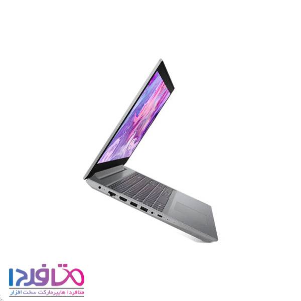 لپ تاپ لنوو مدل Ideapad L3 i3-1115/4GB/1TB/Intel