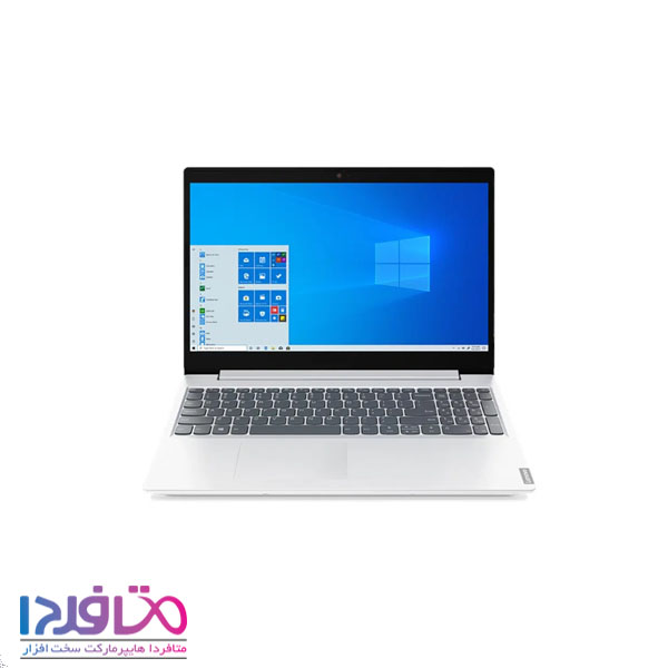 لپ تاپ لنوو مدل Ideapad L3 i3-1115/4GB/1TB/128GB SSD/Intel