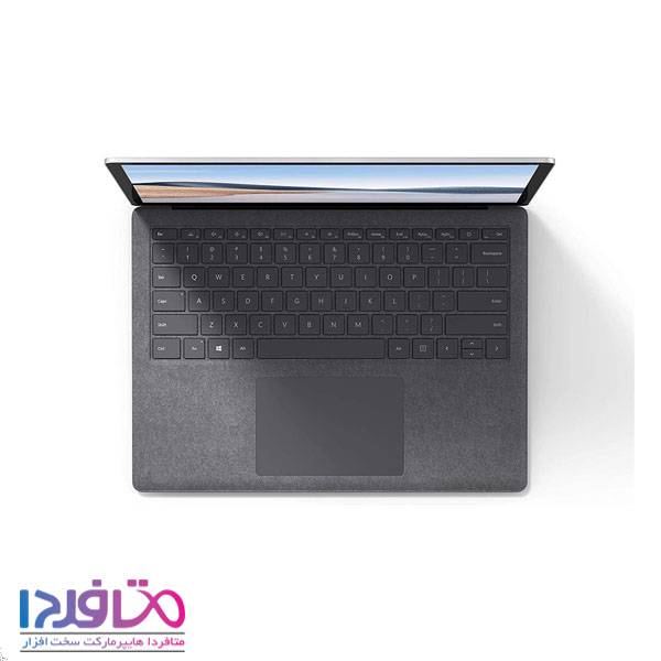 لپ تاپ مایکروسافت مدل Surface Laptop 4 Ryzen 7 4980U/16GB/512GB SSD/AMD Radeon صفحه نمایش لمسی