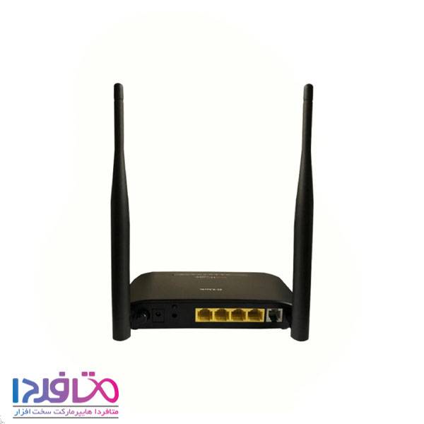 مودم روتر ADSL2 Plus دی لینک مدل DSL-2740M