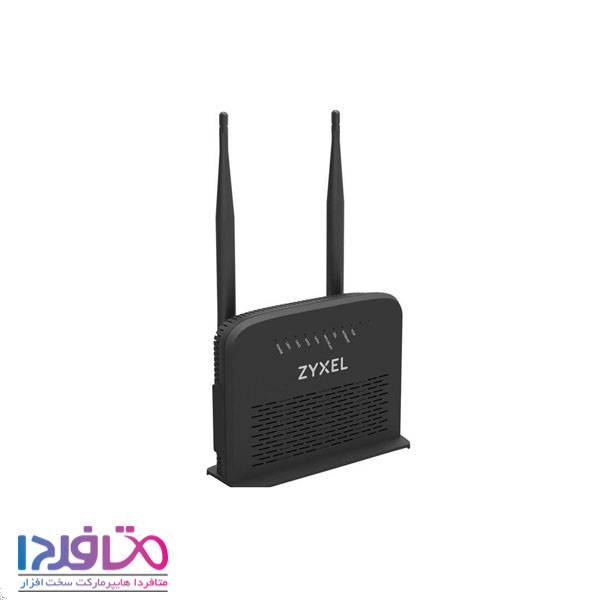 مودم روتر VDSL/ADSL زایکسل مدل VMG5301-T20A