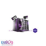 هارد اینترنال وسترن دیجیتال مدل Purple ظرفیت 1 ترابایت