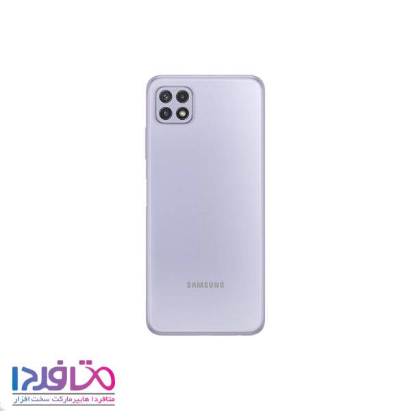 گوشی موبایل سامسونگ مدل Galaxy A22 ظرفیت 128GB دو سیم کارت