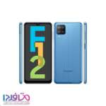 گوشی موبایل سامسونگ مدل Galaxy F12 ظرفیت 64GB دو سیم کارت