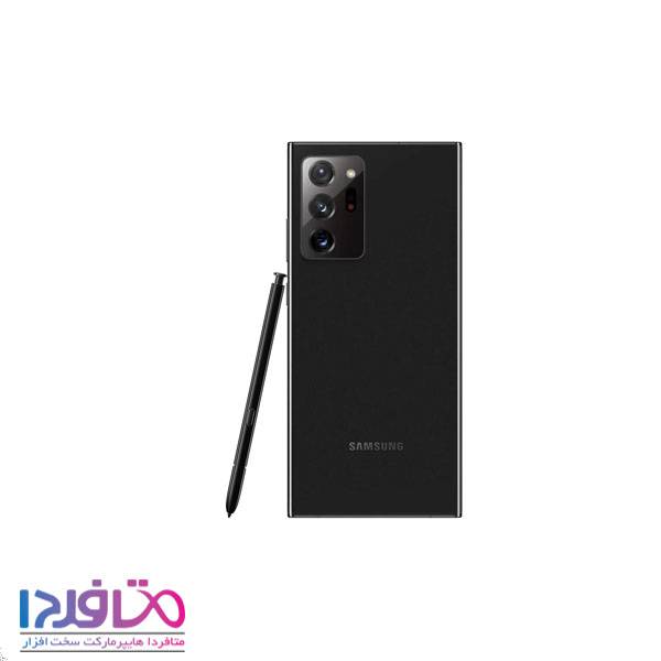 گوشی موبایل سامسونگ مدل Galaxy Note 20 Ultra ظرفیت 256GB دو سیم کارت