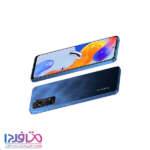 گوشی موبایل شیائومی مدل Redmi Note 11 Pro ظرفیت 128GB رم 6GB دو سیم‌ کارت
