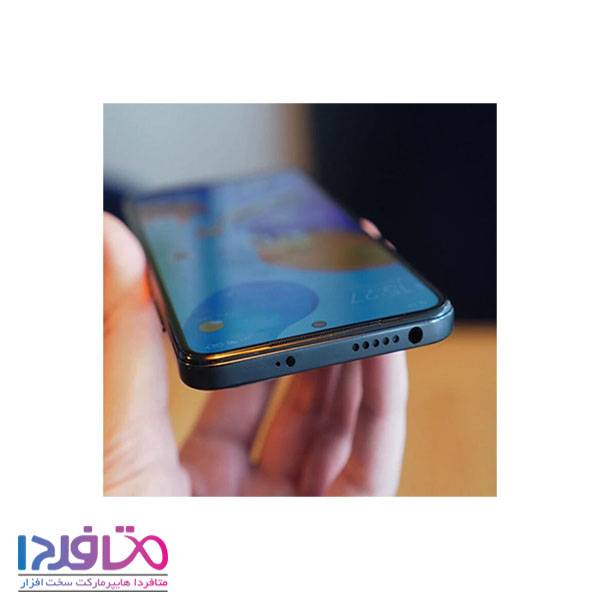 گوشی موبایل شیائومی مدل Redmi Note 11 ظرفیت 128GB دو سیم‌ کارت
