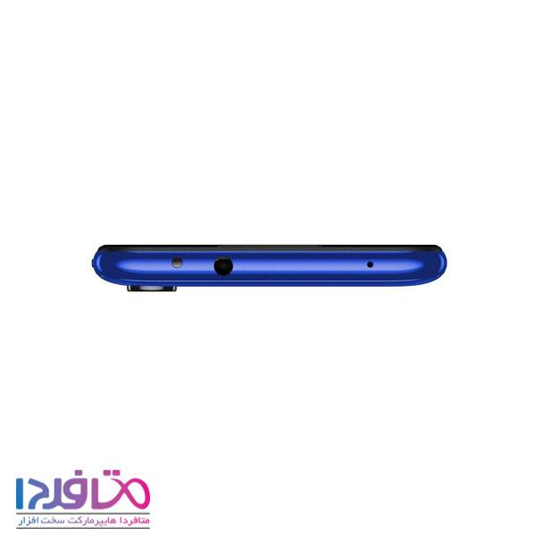 گوشی موبایل شیائومی مدل Mi A3 ظرفیت 128GB دو سیم‌ کارت