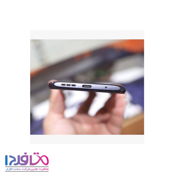 گوشی موبایل شیائومی مدل Redmi Note 9 ظرفیت 128GB دو سیم‌ کارت
