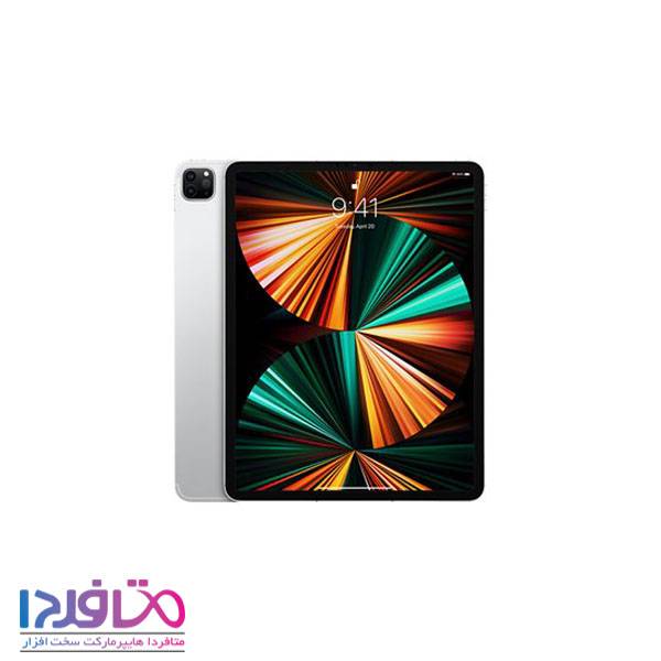 تبلت اپل 12.9 اینچ مدل IPad Pro سلولار ظرفیت 256GB