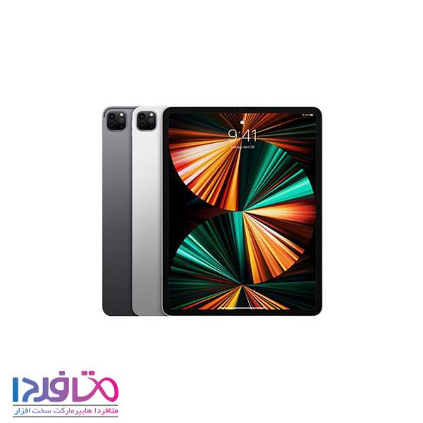 تبلت اپل 12.9 اینچ مدل IPad Pro وای فای ظرفیت 512GB