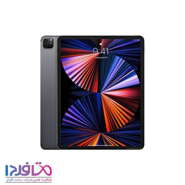 تبلت اپل 12.9 اینچ مدل IPad Pro سلولار ظرفیت 256GB